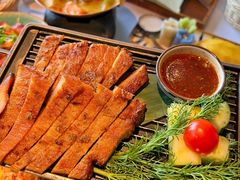 -BetterThai 泰加(苏州中心店)