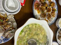 -公寓家常菜馆(海军博物馆店)