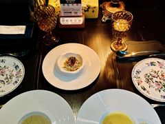 -阿兹凯乐·老洋房西餐