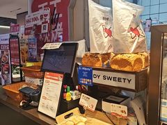 -爸爸糖吐司面包(悠唐购物中心店)