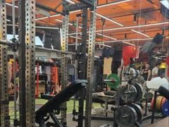 -RoMan罗马健身工作室(莘庄店)