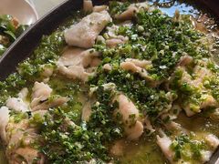 -盛百味·家宴餐厅(霸州分店)