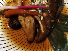 -吉之仙•中国制造•出口级食材日料店(领事馆总店)