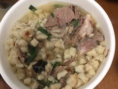 -刘信牛羊肉小炒泡馍(回民街店)