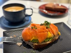 -CEREAL YARD 穀园BAKERY&BISTRO