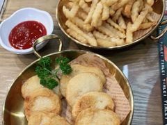 -添利·香港茶餐厅·下午茶(雪象店)