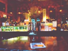 -The Coffee Academïcs(铜锣湾店)