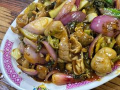 -如意坊美食(华兴一街店)