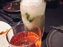 -醉东Oriental House(静安嘉里中心店)