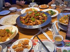 -俭寨大盘鸡·缸子肉·小公鸡·新疆菜(云通店)
