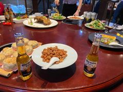 -万家宴海鲜大酒楼(五四路店)