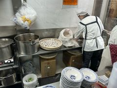 -粗茶淡饭(东关街店)