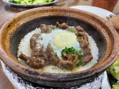-红星光发煲仔饭(大石街店)