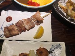 -鸟鹏烧鸟居酒屋(熙龙湾店)