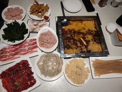 -红鼎坊·老成都火锅(新南门店)