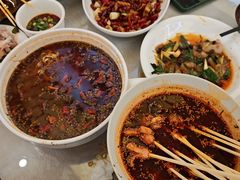 -成都驻京办餐厅(蜀都宾馆店)