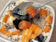 喳咋-透心凉糖水(听海居店)
