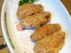 -新白鹿餐厅(城西银泰城店)