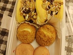 -東更道点心行(崂山丽达店)