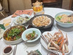 -一同楼福州菜馆(五四店)
