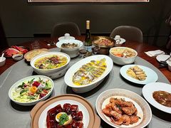 -阿明小菜·海鲜·上海菜(梅陇店)