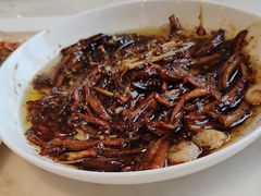 -南太湖山庄·四季轩&国风堂中餐厅