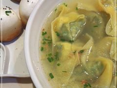 -东泰祥生煎馆(重庆北路店)