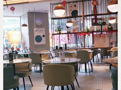 大堂-必胜客(万象城店)