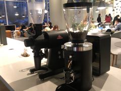 -dotcom coffee古点咖啡(致真大厦店)
