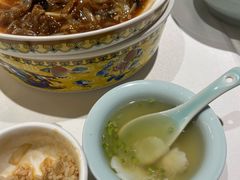 -惠丰堂饭庄·烤鸭·京味菜(翠微路店)