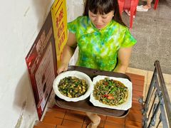 -连家船海鲜大排档·20年闽菜店(厦大店)