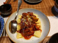 -松赞丽江山居餐厅