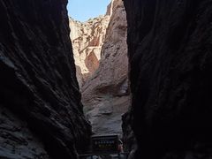 -天山神秘大峡谷