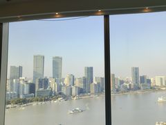 -上海凯宾斯基大酒店