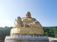 -千佛山风景名胜区