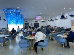 -深海中餐厅(国家海洋博物馆店)