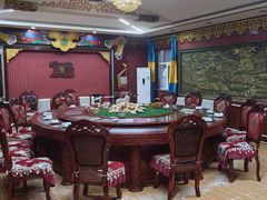 -正蓝旗草原特蒙餐