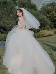 -伯瓷皇后婚纱艺术空间
