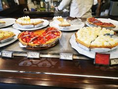草莓奶油塔-Pie Bird(新闸路店)