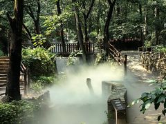 -云丘山景区