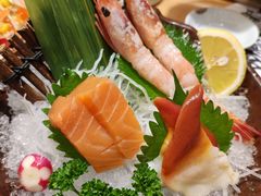 -鳗鲔·料理小馆