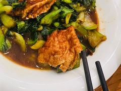 -23号墙门菜(狮虎桥店)