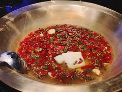 红汤锅底-周师兄大刀腰片火锅(洪崖洞旗舰店)