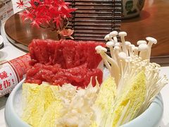 -梅花香里大酒店(郁金香路店)