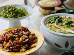 -那家小馆•北京菜•烤鸭(香山店)