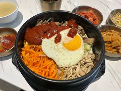 -朴鲸家正宗韩国料理(福田店)