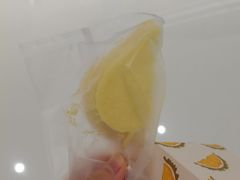 -丹礼糖甜品