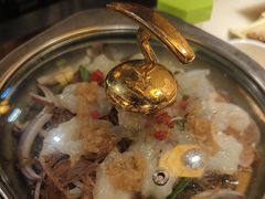 -绿茶餐厅(哈尔滨凯德店)