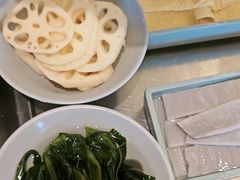 -刘一手重庆火锅(万达广场店)