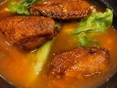 -华嫂冰室(尖沙咀店)